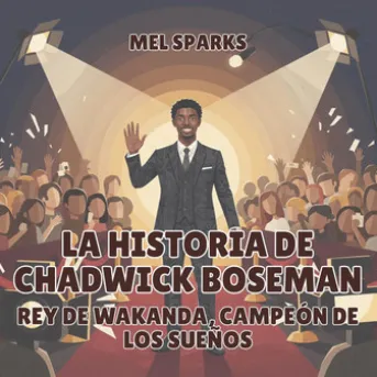 La historia de Chadwick Boseman