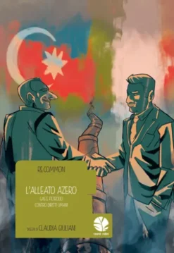 L'alleato Azero