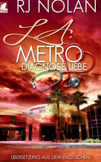L.A. Metro - Diagnose Liebe