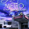 L.A. Metro - In nur einem Herzschlag