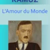 L’Amour du Monde