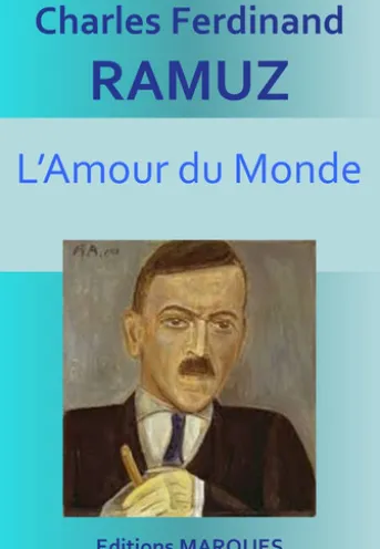 L’Amour du Monde