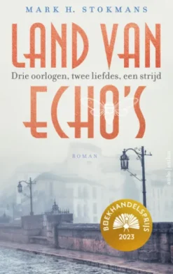 Land van echo's
