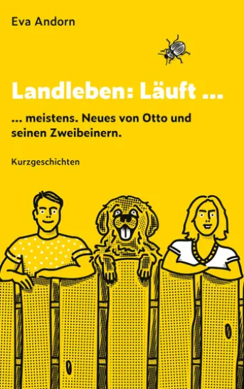 Landleben: Läuft ...
