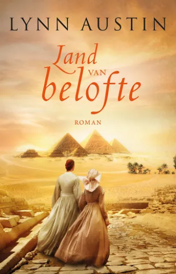 Land van belofte