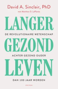 Langer gezond leven
