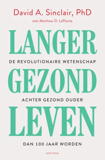 Langer gezond leven