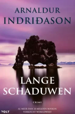 Lange schaduwen