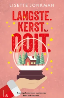 Langste. Kerst. Ooit.