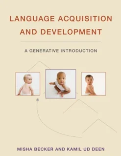 Language Acquisition and Development