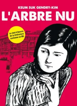 L'Arbre nu