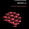 Large Language Models