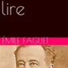 L’Art de lire