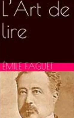 L’Art de lire