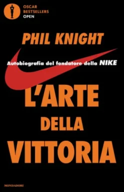 L'arte della vittoria