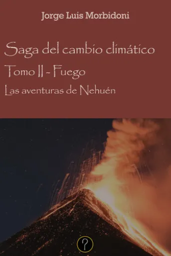 Las aventuras de Nehuén