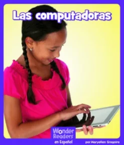 Las computadoras (Computers)