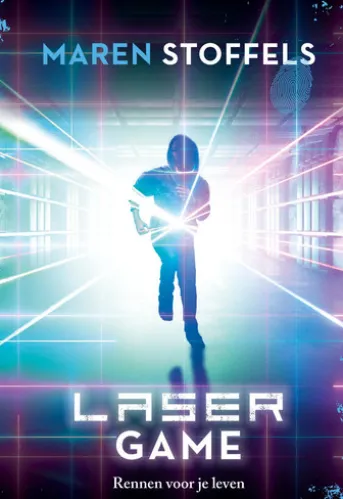 Laser Game