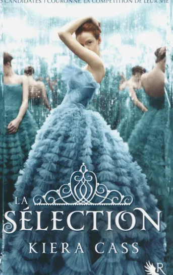 La Sélection - livre I - Tome 1