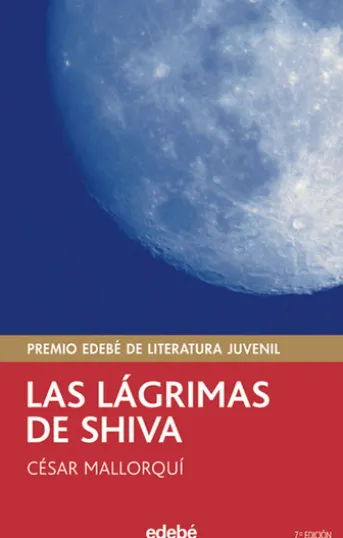 Las Lágrimas de Shiva