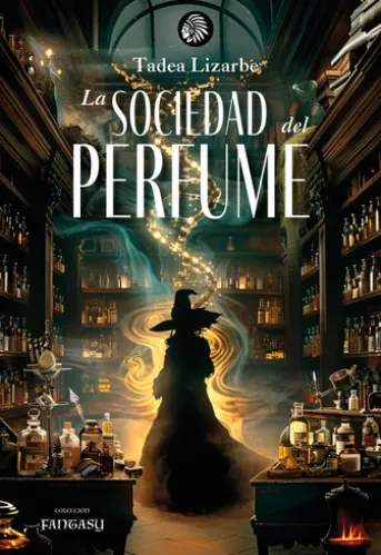 La sociedad del perfume