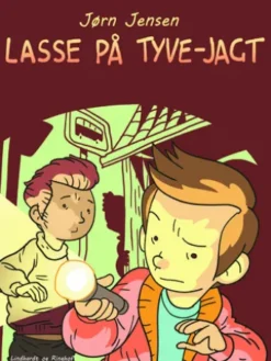Lasse på tyve-jagt