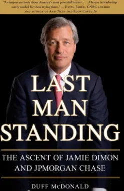 Last Man Standing