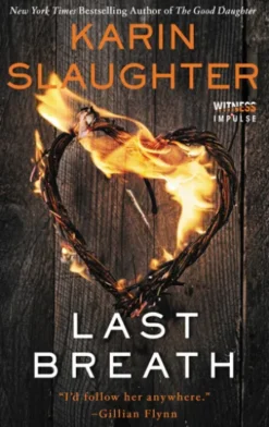 Last Breath