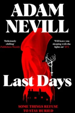 Last Days