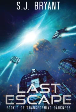 Last Escape