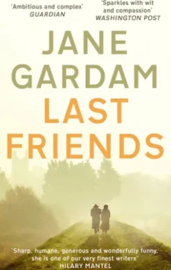 Last Friends