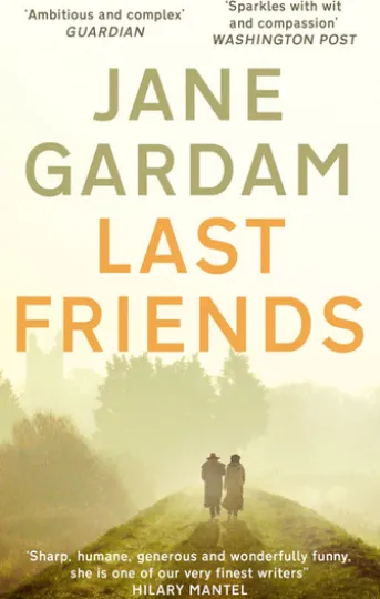 Last Friends