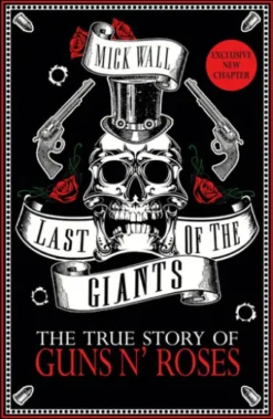 Last of the Giants