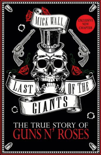 Last of the Giants