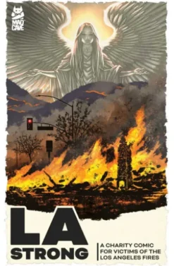 LA Strong
