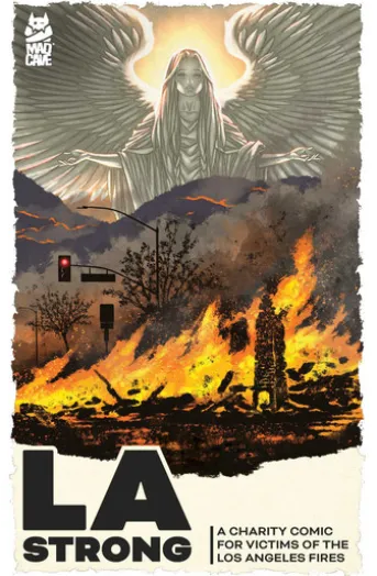 LA Strong