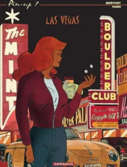 Las Vegas