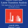 Latent Class and Latent Transition Analysis