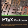 LaTeX Cookbook
