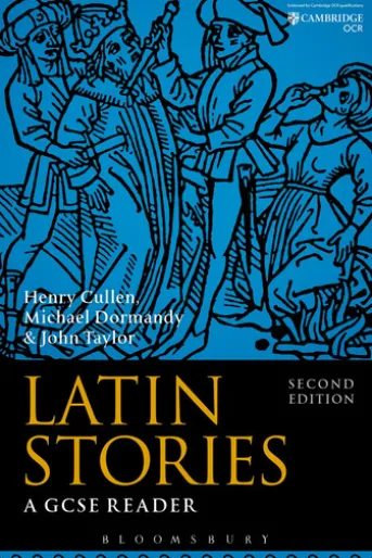 Latin Stories