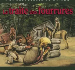 La traite des fourrures