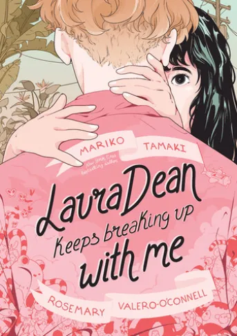 Laura Dean Keeps Breaking Up with Me