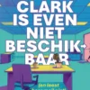 Laura Clark is even niet beschikbaar