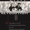 Law and Revolution, II