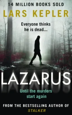 Lazarus