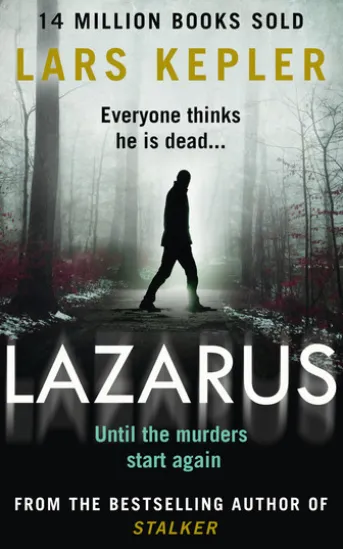 Lazarus