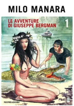 Le avventure di Giuseppe Bergman (1)