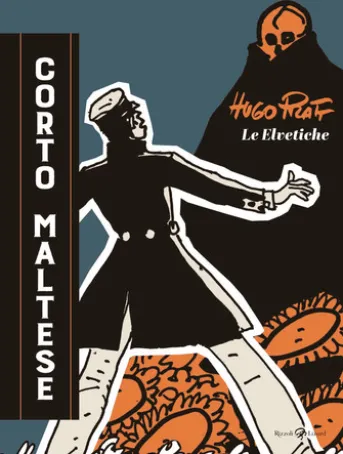 Le elvetiche