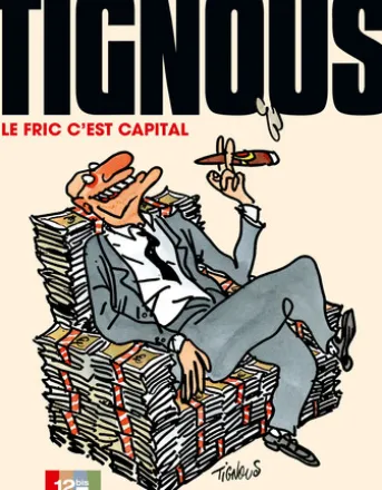 Le Fric c'est capital