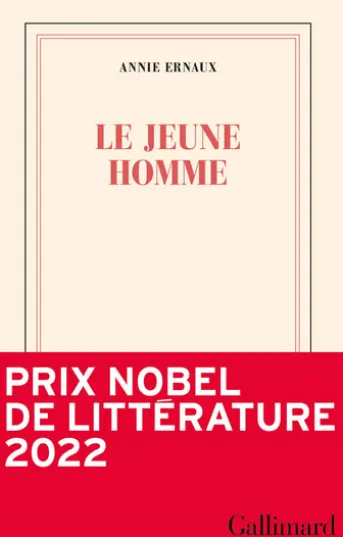 Le jeune homme